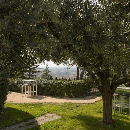 Cà Toresele Relais Osteria Garden-3