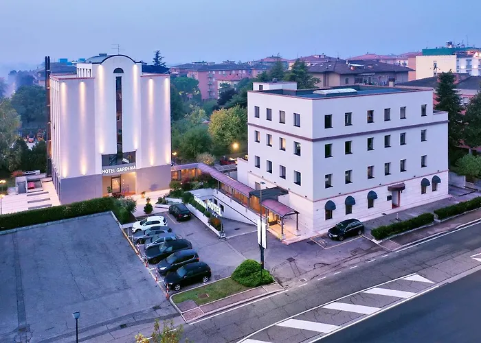 Lvg Hotel Collection - Gardenia