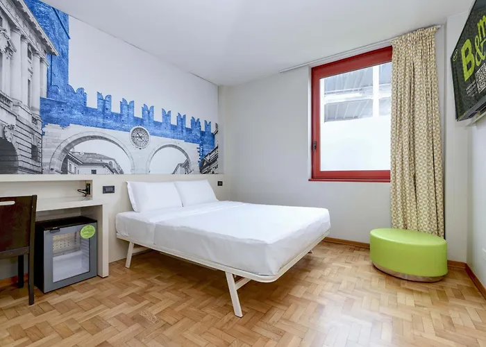 B&B VeronaAlbergo