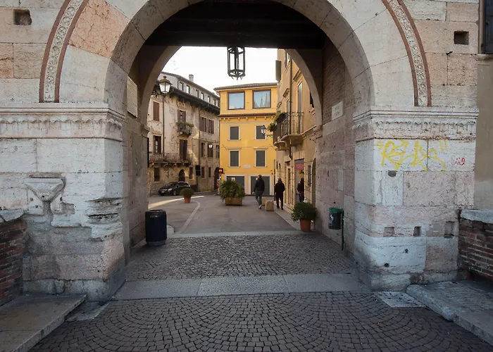 Relais Ponte PietraAlbergo