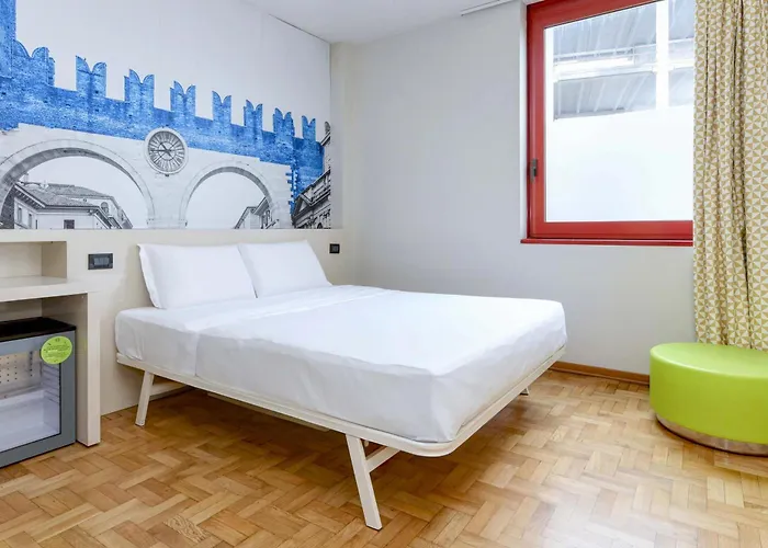 B&B VeronaAlbergo